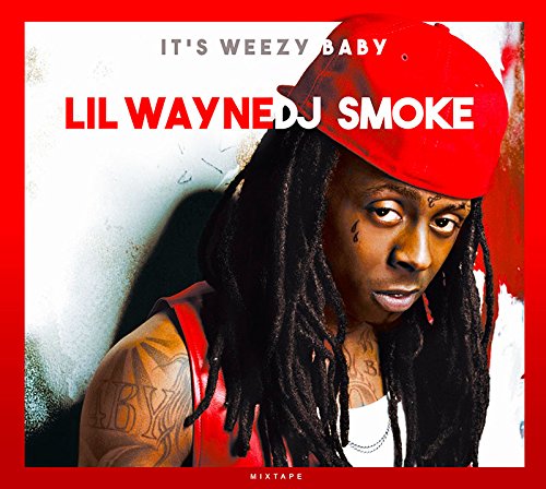 CD Digipack It's Weezy Baby