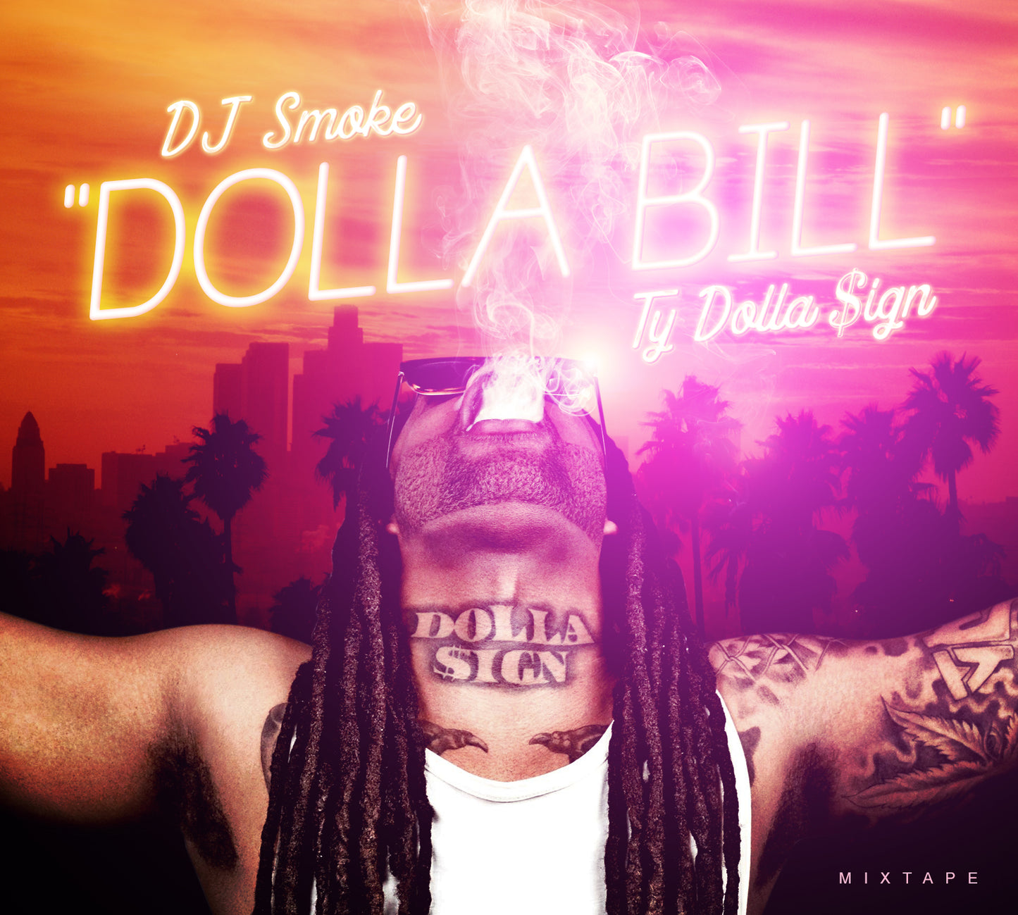 CD Digipack Dolla Bill
