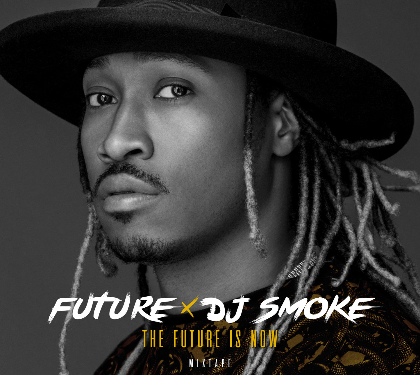CD Digipack The Future Is Now