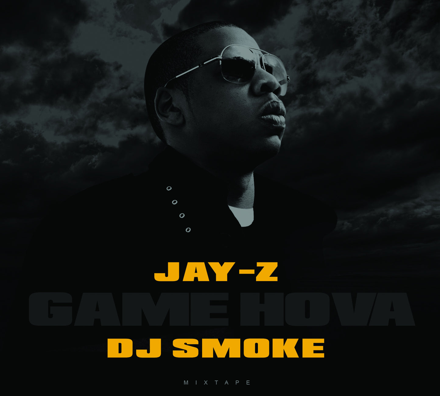 CD Digipack Game Hova