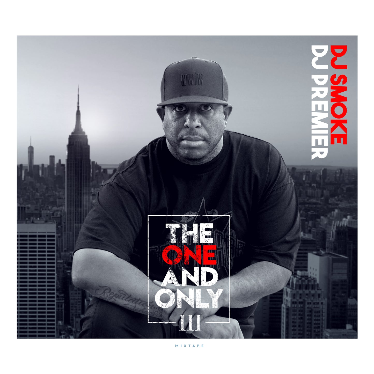 CD Digipack The One & Only 3 (Reissue)
