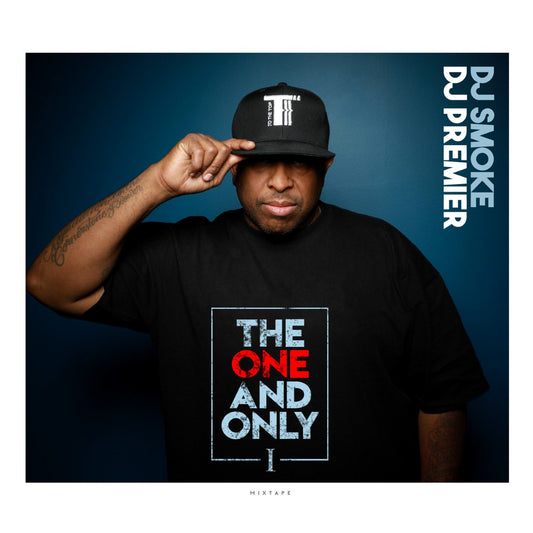 CD Digipack The One & Only (Reissue)