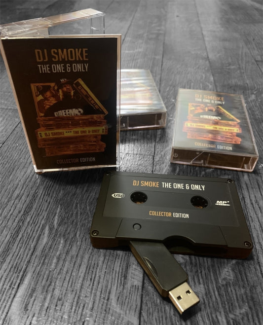 Clé USB The One & Only